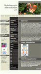 Mobile Screenshot of gbv-schwindkirchen.de